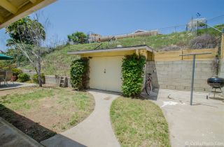 Photo 18: CLAIREMONT House for sale : 3 bedrooms : 3620 Fireway in San Diego