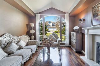 Photo 5: 2259 SICAMOUS Avenue in Coquitlam: Coquitlam East House for sale : MLS®# R2561068
