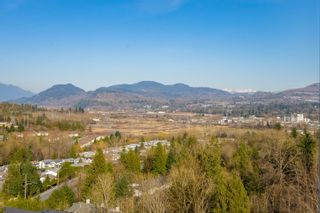 Photo 21: 1401 3190 GLADWIN Road in Abbotsford: Central Abbotsford Condo for sale in "Regency Park" : MLS®# R2864795