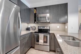 Photo 3: 125 25 Auburn Meadows Avenue SE in Calgary: Auburn Bay Apartment for sale : MLS®# A1218970