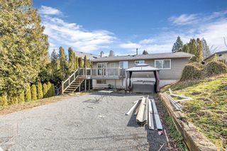 Photo 24: 2743 MOORLAND Street in Abbotsford: Abbotsford West House for sale in "WEST ABBOTSFORD" : MLS®# R2876144