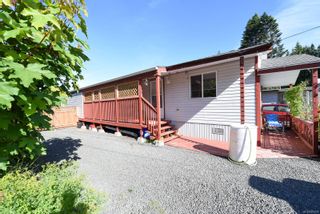 Photo 12: 5 1630 Croation Rd in Campbell River: CR Campbell River West Manufactured Home for sale : MLS®# 908074