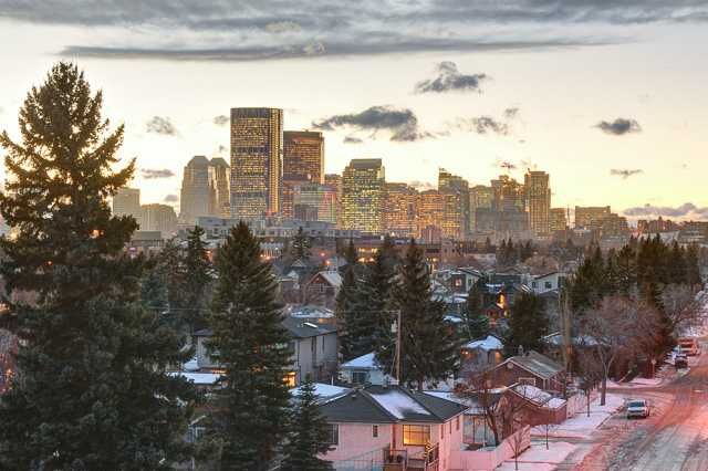 Main Photo: 226 12A Street NE in Calgary: Bridgeland Residential Detached Single Family for sale : MLS®# C3646008