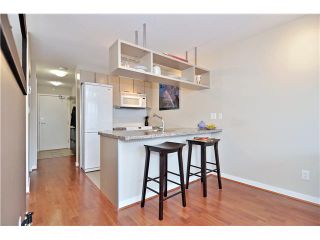 Photo 5: 1905 1082 SEYMOUR Street in Vancouver: Downtown VW Condo for sale in "FREESIA" (Vancouver West)  : MLS®# V918151