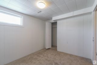 Photo 17: 10345 159 Street in Edmonton: Zone 21 House Duplex for sale : MLS®# E4339987