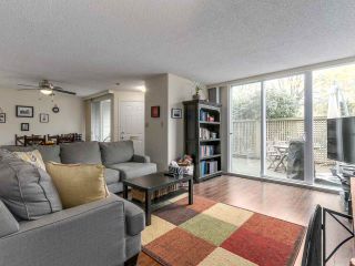 Photo 4: 3913 PENDER Street in Burnaby: Willingdon Heights Townhouse for sale in "INGLETON PLACE" (Burnaby North)  : MLS®# R2135922