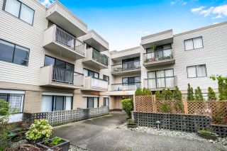 Photo 19: 215 590 WHITING Way in Coquitlam: Coquitlam West Condo for sale : MLS®# R2680787