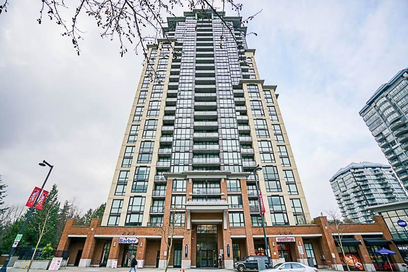 FEATURED LISTING: 411 - 10777 UNIVERSITY Drive Surrey
