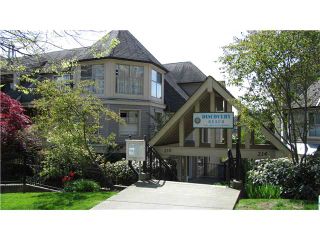 Photo 1: 507 210 11TH Street in New Westminster: Uptown NW Condo for sale : MLS®# V1003264