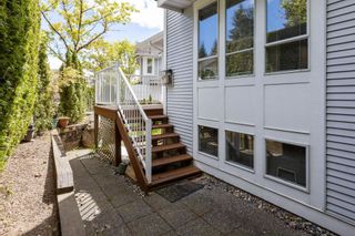 Photo 30: 17 2590 PANORAMA Drive in Coquitlam: Westwood Plateau Townhouse for sale : MLS®# R2884306