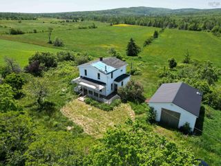 Photo 3: 203 MacLeod Road in Heathbell: 108-Rural Pictou County Residential for sale (Northern Region)  : MLS®# 202312711