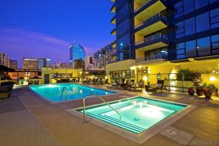 Photo 58: DOWNTOWN Condo for sale : 3 bedrooms : 1325 Pacific Hwy #1607 in San Diego