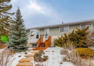 Photo 1: 5603 Trelle Drive NE in Calgary: Thorncliffe Detached for sale : MLS®# A1187597