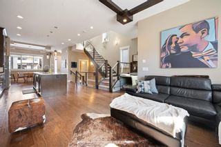 Photo 17: 447 28 Avenue NW in Calgary: Mount Pleasant Semi Detached (Half Duplex) for sale : MLS®# A2037817