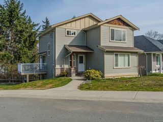 Photo 17: 554 Armishaw Road in Nanaimo: House for rent