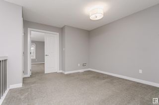 Photo 18: 27 1703 16 Avenue in Edmonton: Zone 30 House Half Duplex for sale : MLS®# E4318526