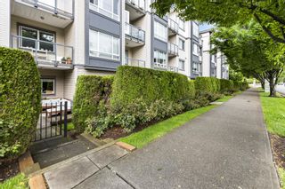 Photo 24: 104 2943 NELSON Place in Abbotsford: Central Abbotsford Condo for sale in "Edgebrook" : MLS®# R2728284