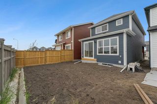 Photo 32: 201 Masters Row SE in Calgary: Mahogany Detached for sale : MLS®# A2067939