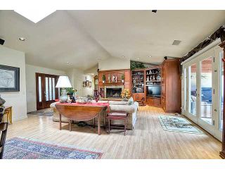 Photo 8: POINT LOMA House for sale : 3 bedrooms : 1261 Fleetridge Drive in San Diego