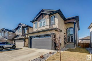 Photo 2: 2624 13 Avenue in Edmonton: Zone 30 House for sale : MLS®# E4393878