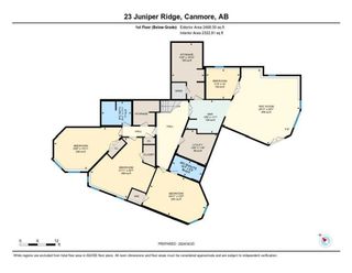 Photo 50: 23 Juniper Ridge: Canmore Detached for sale : MLS®# A2125645