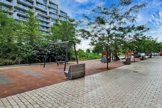 Photo 39: Sph09 1 Edgewater Drive in Toronto: Waterfront Communities C8 Condo for lease (Toronto C08)  : MLS®# C8184448