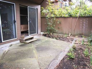 Photo 15: 103 3136 KINGSWAY Street in Vancouver East: Collingwood VE Home for sale ()  : MLS®# V944942