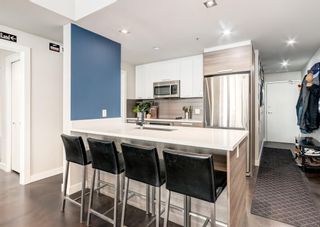 Photo 11: 408 235 9A Street NW in Calgary: Sunnyside Apartment for sale : MLS®# A2033024