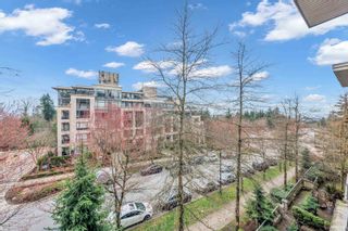 Photo 20: 413 9339 UNIVERSITY Crescent in Burnaby: Simon Fraser Univer. Condo for sale in "HARMONY" (Burnaby North)  : MLS®# R2859746
