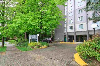 Photo 2: 2005 9541 ERICKSON Drive in Burnaby: Sullivan Heights Condo for sale in "ERICKSON TOWER" (Burnaby North)  : MLS®# R2575702