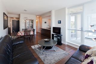 Photo 6: 803 2968 Glen Drive in Coquitlam: North Coquitlam Condo for sale : MLS®# V1015928