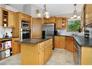 Photo 5: 2 CIMARRON Way: Okotoks Residential Detached Single Family for sale : MLS®# C3572581