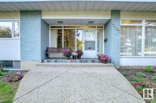 Photo 3: 12707 Grandview Drive in Edmonton: Zone 15 House for sale : MLS®# E4313156