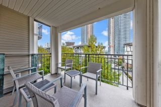 Photo 10: 210 4799 BRENTWOOD Drive in Burnaby: Brentwood Park Condo for sale in "THOMPSON HOUSE" (Burnaby North)  : MLS®# R2625742