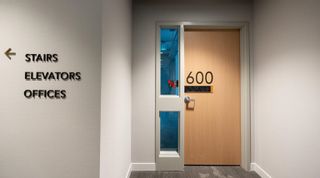 Photo 6: 600 1281 HORNBY Street in Vancouver: Downtown VW Office for sale (Vancouver West)  : MLS®# C8054575