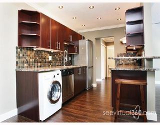 Photo 5: 4 2175 OXFORD Street in Vancouver: Hastings Condo for sale in "Emerson" (Vancouver East)  : MLS®# V702699