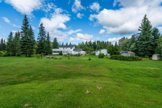 Photo 33: 2995 CHRISTOPHER Drive in Prince George: Hobby Ranches House for sale in "Hobby Ranches" (PG Rural North (Zone 76))  : MLS®# R2568489
