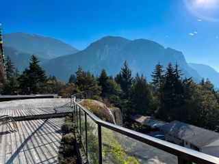 Photo 18: 38287 VISTA CRESCENT - LOT B in Squamish: Hospital Hill House for sale in "Hospital Hill" : MLS®# R2786950