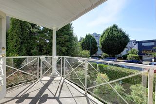 Photo 10: 204 5788 VINE Street in Vancouver: Kerrisdale Condo for sale (Vancouver West)  : MLS®# R2718005