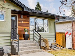 Photo 3: 48 Calandar Road NW in Calgary: Collingwood Detached for sale : MLS®# A1061722