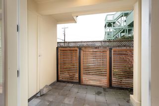 Photo 7: 1959 W 15TH Avenue in Vancouver: Kitsilano Townhouse for sale in "Self-Managed" (Vancouver West)  : MLS®# R2853083