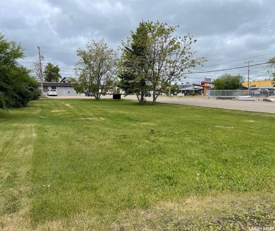 Main Photo: 200 First Street East in Spiritwood: Lot/Land for sale : MLS®# SK908114
