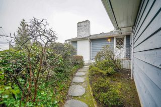 Photo 29: 343 CHURCHILL Avenue in New Westminster: The Heights NW House for sale in "THE HEIGHTS" : MLS®# R2672373