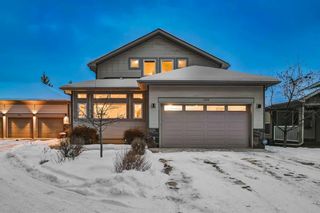 Photo 2: 199 Crawford Drive: Cochrane Detached for sale : MLS®# A2103711