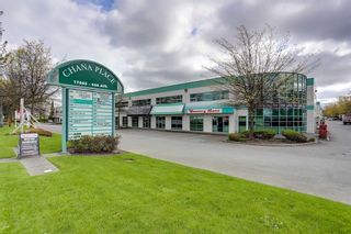 Photo 1: 208 17665 66A Avenue in Surrey: Cloverdale BC Industrial for sale (Cloverdale)  : MLS®# C8059759