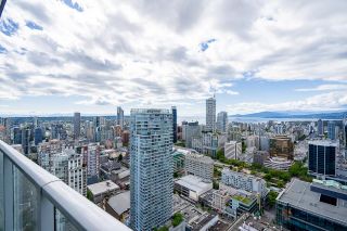 Photo 29: 4805 777 RICHARDS Street in Vancouver: Downtown VW Condo for sale (Vancouver West)  : MLS®# R2886238