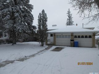 Main Photo: 59 ANDRE Avenue in Regina: Normanview West Residential for sale : MLS®# SK955700