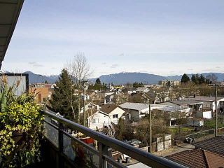 Photo 13: PH15 707 E 20TH Avenue in Vancouver: Hastings East Condo for sale in "Blossom" (Vancouver East)  : MLS®# R2230408
