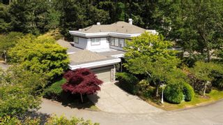 Photo 26: 12 1063 Valewood Trail in Saanich: SE Broadmead Row/Townhouse for sale (Saanich East)  : MLS®# 932798