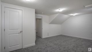 Photo 26: 13332 108 Street in Edmonton: Zone 01 House Half Duplex for sale : MLS®# E4326459